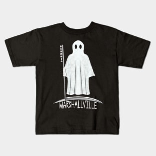 Marshallville Georgia Kids T-Shirt